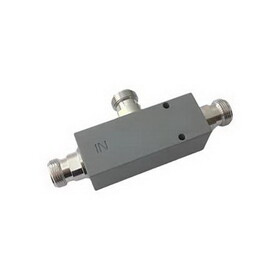 Ventev VEN-15-TAP-NF 340 - 6000 MHz 15 dB Low PIM Tapper with N Female Connectors