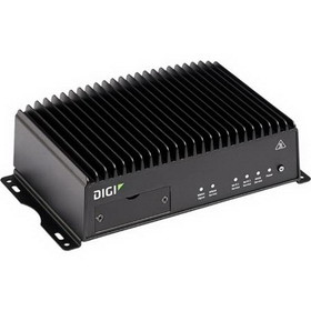 Digi International WR54-A112 Digi WR54 Single LTE, Dual Wi-Fi, Worldwide