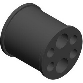 Sabre C20100060 Barrel Cushion 3/8" (4 Holes) and 1/2" (2 Holes)