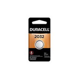 Duracell DL2032BPK Home Med Lithium 3V Battery