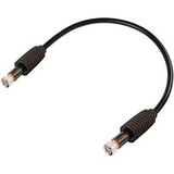 CommScope F2A-HMHM-16-ATW1 16 ft FSJ2-50 HELIAX® SureFlex® Cable Assembly with 4.3-10 Male - 4.3-10 Male Connectors