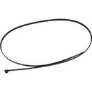 Advanced Cable Ties AL-36-175-0-L Cable Ties 3 ft x3/8 in, UV Black 175 lb