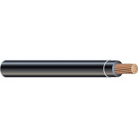 Southwire 22964106 12 AWG Black THHN,Wire,per ft