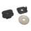 ConcealFab 900362-10 PIM Shield Channel Runner Kit, SS, 3/8-inch, Price/1/each