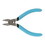 Xcelite S475JSNN Tapered Head Diagonal Full Flush Large Head Cutter, Price/1/each