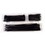 ACT Fastening Solutions AL-ACTPAC-400-0 Cable tie IForgot box, UV Black/400 pieces, Price/400 Pack