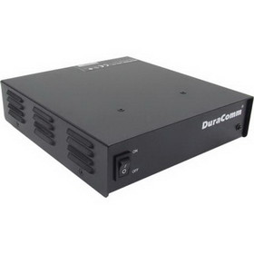 DuraComm LPX-25 25 Amp Desktop Power Supply