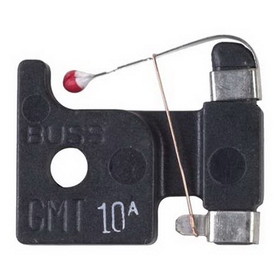 Bussmann GMT-10A 10 Amps 125 Volts AC/60 Votls DC