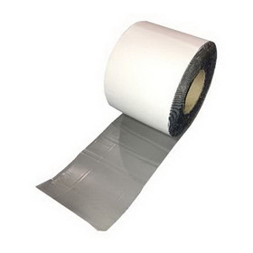 ConcealFab 008587-06-25-W 6"x25' PIM shield tape. White