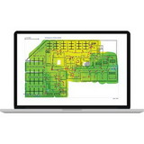 NetAlly AM/A4015R25 Airmagnet Survey On Demand(25 Unit 7Day License)Sw