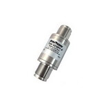 PolyPhaser TSX-4310FF-P Ultra-low PIM, DC Block RF Surge 4.3-10 Protector