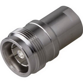 RF Industries PT-4000-146LP Unidapt to 4.3-10 Female, Low PIM