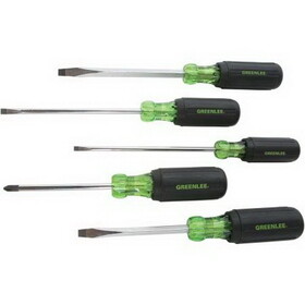 Greenlee 0153-47C 11-IN-1 MULTI-DRIVER