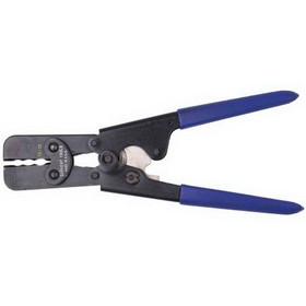 Sargent Tools 3120CT Insulated Terminal Crimper 22-10AWG