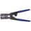 Sargent Tools 3120CT Insulated Terminal Crimper 22-10AWG, Price/1 EACH