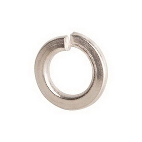 Fastenal 1171077 3/4in 18-8 Stainless Steel Lock Washer