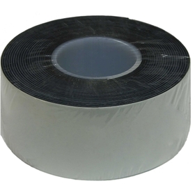 Sabre C20100712 1.5" x 15' Rapid Wrap Self-Amalgamating Tape