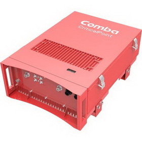 Comba Telecom RX08V2-B3748-UL 5W 800MHz Single Band Class B BDA