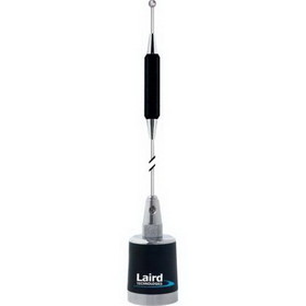 Laird Connectivity B4305C 430-450MHz CC Coll.Mobile Load Coil Antenna, 36 in