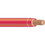 Harger 8-19R #8-19R THHN Red Insulated Ground Wire, Price/FOOT