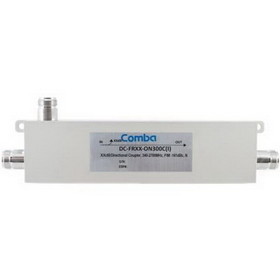 Comba Telecom DC-FR08-ON300C(I) 8dB Directional Coupler, 340-2700MHz, -161dBc N/F