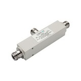 CommScope CT-30-TUW-NI6 340 - 6000 MHz 30 dB Tapper in White, N Female, Trimetal, Indoor / Outdoor