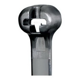 Panduit BT5LH-L0 18.1 in L;resistant nylon
