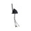 Laird External Antennas VFD69383B1NJN-518Q Low-Profile, 2-port Sharkfin antenna, Price/1/each