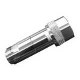 Ventev VEN-A0506-10-NMF 10 dB DC - 6000 MHz RF Coaxial Attenuator with N Male - N Female Connectors