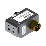 PolyPhaser VHF50B43-ME-PGR-BD 4.3-10 F/M Surge Protector 100-520MHz