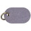 Fiber Cable Identification Tags, Grey, Price/1 Each