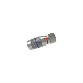 Amphenol Fiber Optic AFA297-1 Compression Connector N-Male