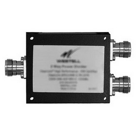 Westell CS64-002-034LP 3Way Low Power Splitter, 600-6000MHz