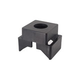 901044-10 PIM Shield Snap-in Adapter 1 position