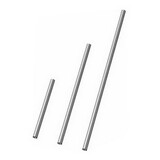 Sabre C10901310 Bulk Pipe, 2-7/8 in OD, 10 ft-6 in