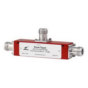 Westell CV05-522-614 VHF 3 dB Power Tap, 138-960, -153 PIM, 200W, NF
