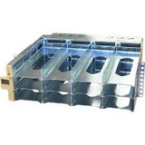 CommScope PS-R-CNTRL PowerShift Rack and Module