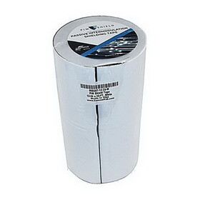 ConcealFab 008587-12-25-W 12"x25' PIM shield tape. White