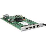 CommScope 7633228-02 ION-E Copper Transport Card