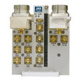 JMA Wireless TDTPOI-25-D-LL Das Tray Poi LTE2500TDD Dual, Low Loss