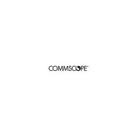 CommScope PWRT-208-S 8 AWG Pwr Cable 2 Conduct Shielded