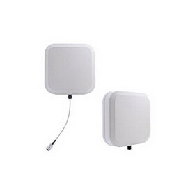 Laird External Antennas PAV69278PI-30NF 698 - 960, 1710 - 2700 MHz Low PIM High Gain Directional Panel Antenna, N Female