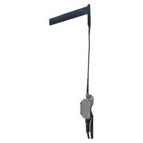 Comprod BUMP-138174 COVERT VHF BUMPER ANTENNA 138-174 MHz