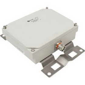 Microlab/FXR BK-75E 700/850 MHz Diplexer Filter, 4.3-10 Female Conn.
