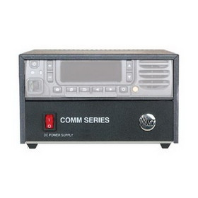ICT ICT-MOT11 Comm Series cover for Kenwood CM200, CM300