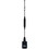 Laird Technologies BB4505C 450-470 5dB Black Antenna Only, Price/1 EACH