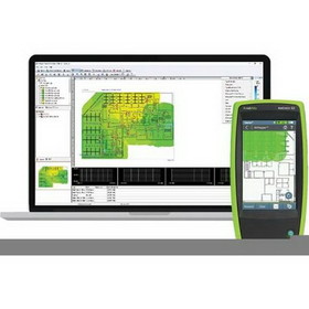 NetAlly AM/A4018 AM/A4018 AirMagnet Survey PRO (includes Planner)