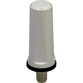 Pulse / Larsen Antennas LPT600/71DMNW 617-7125MHz, Low Profile, White Ant