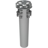 CommScope 860636779-2 Pole Top Mounting Kit, Metal 6 - 9.5 in Diameter, Galvanized