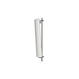 L-Com Connectivity Product HG2417P-090 2.4 GHz, 17 dBi, 90 Degree Sector Panel Antenna